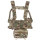 WoSporT Tactical Micro Chest Rig MK4 – Multicam | ANAREUS