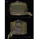 WoSporT Gas Cartridge Nylon Case (Small) – MC Tropic | ANAREUS