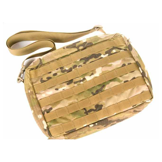 Amoeba taktická sumka, Multicam