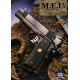 Marui MEU Gas Pistol, GBB