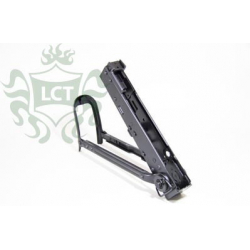 Steel body for AK, version AKMS with folding stock