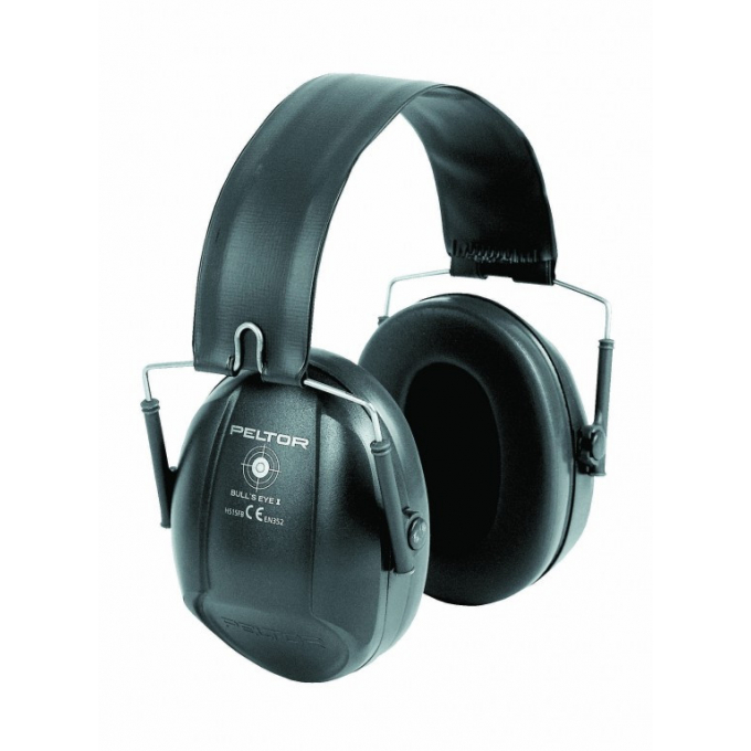 3M Peltor Bull´s EYE I