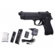 Beretta M9 electric pistol - CM.126