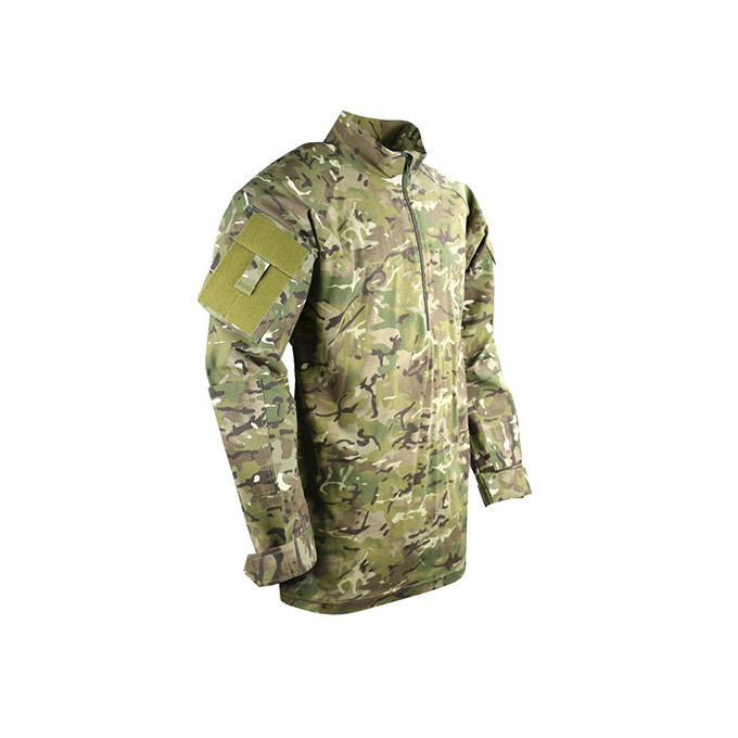 Shirts tactical UBACS BTP/MTP, SIZE S