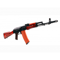 GHK AK74 GBB