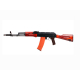 GHK AK-74 GBB Rifle
