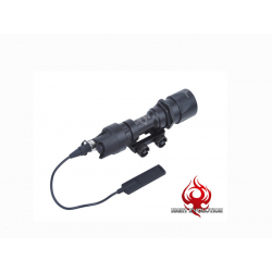 M951 Tactical Light LED version Super Bright (BK)