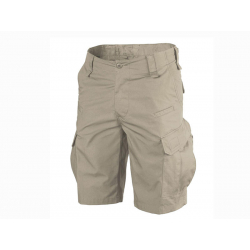 Kraťasy CPU® rip-stop KHAKI, S