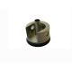 Silent cylinder head NBU