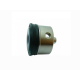 Silent cylinder head NBU