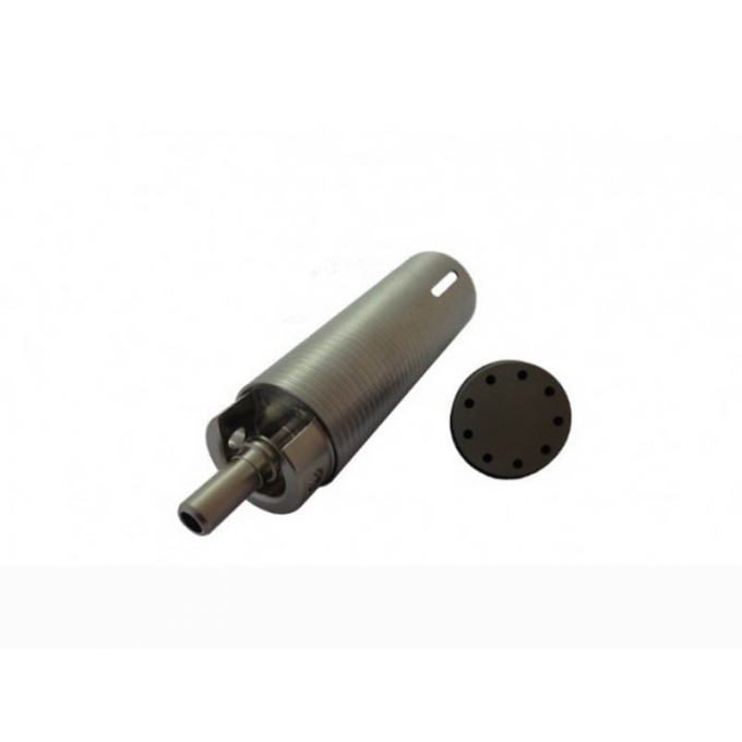Cylinder set for M4