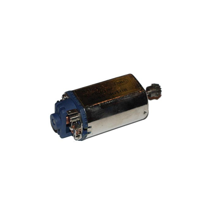 High Torque Motor SUPER 100 - short type