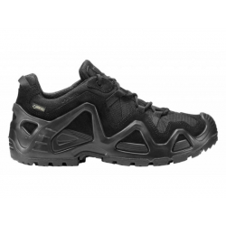 ZEPHYR GTX LO TF black, velikost UK7