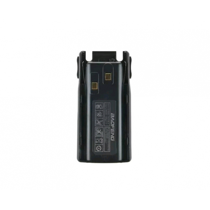 Baterie pro Baofeng UV-82 , 2800mAh Li-Ion