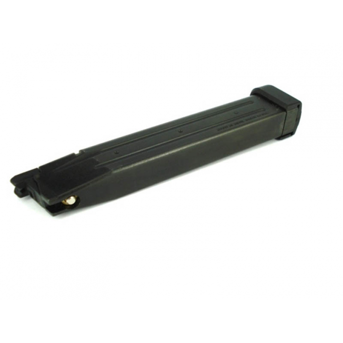 Hi-Capa Series 50 Rounds Long Magazine