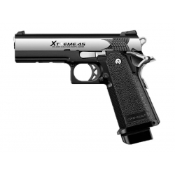 Hi-Capa Xtreme GBB