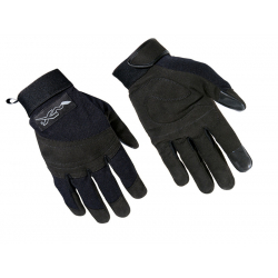 GLOVES APX Black Size S