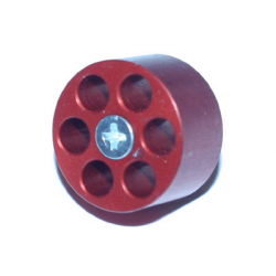 Reduction of the piston