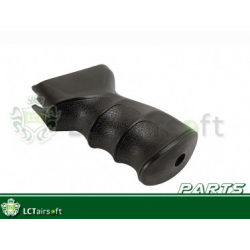 Pažbička pro AK74 ergonomická - černá