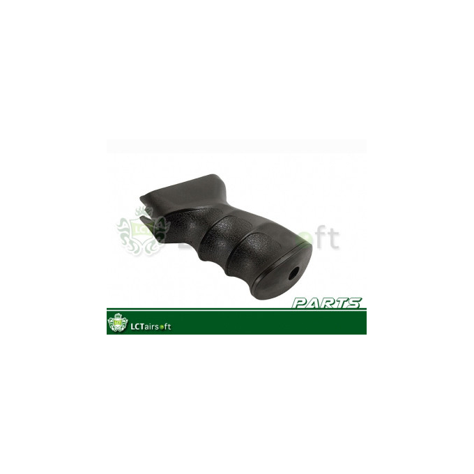 Pažbička pro AK74 ergonomická - černá