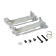PK-126 Ver.3 Gear Box Motor Mount (AK)