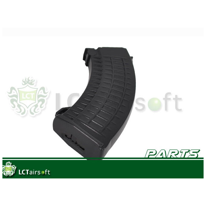 Zásobník WAFFLE AK47, 600ran - točný