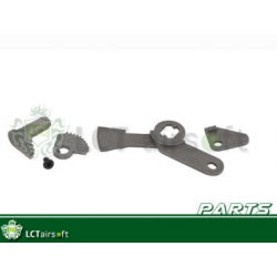 PK-205 AK Selector Gear Assy