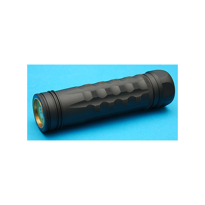 Baterie Samsung 11,1V/5200mAh Li-on pro svítilnu 35W HID