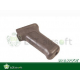 LCT AK Pistol Grip ( Dark Red )