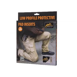 Kneepads Inserts Helikon Low Profile