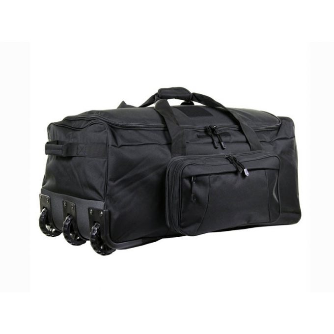 Trolley Commando BLACK