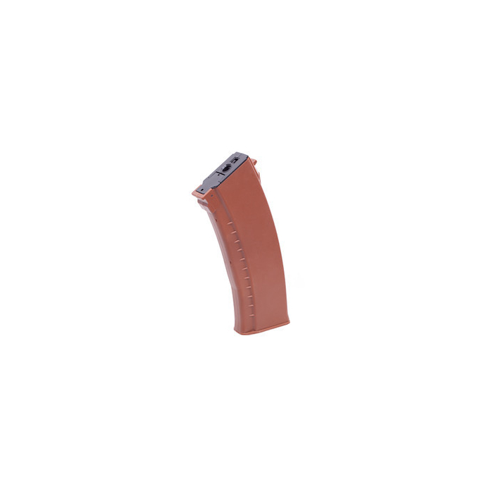 S&T Zásobník pro AK 500 ran, verze 74, hnědý