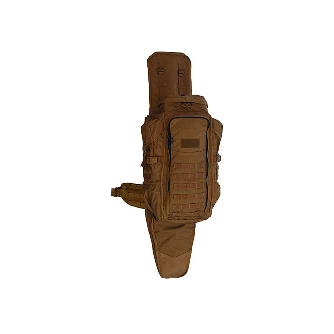 Backpack sniper PHANTOM pack COYOTE BROWN