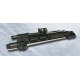 G36 Outer Barrel Base