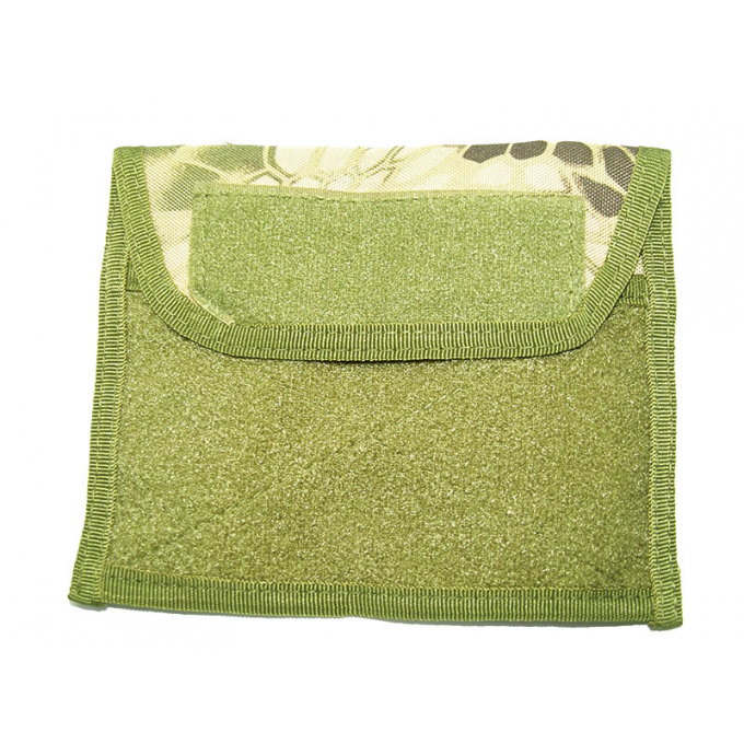 KJ.Claw Map pouch Molle (HLD)