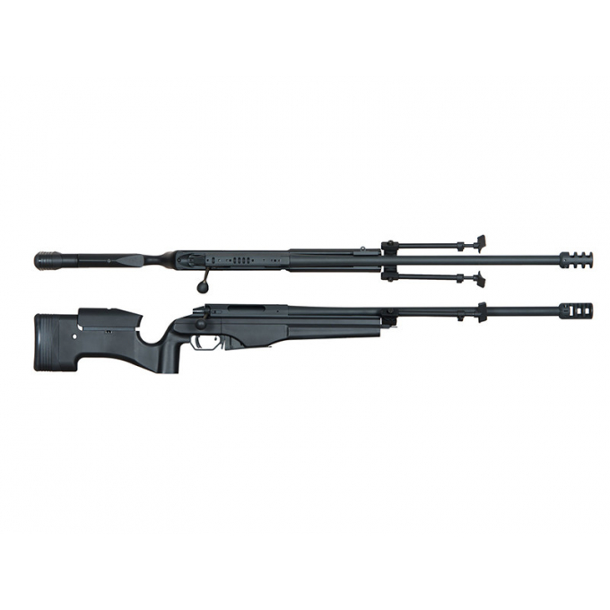 MSR-009 Tactical