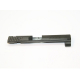 Plastic slide for ASG CZ P-09, blowback