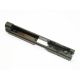 Plastic slide for ASG CZ P-09, blowback