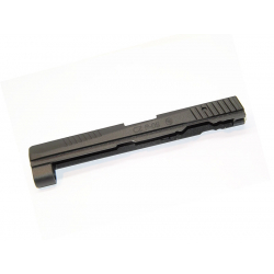 Kovový závěr pro ASG CZ P-09, blowback