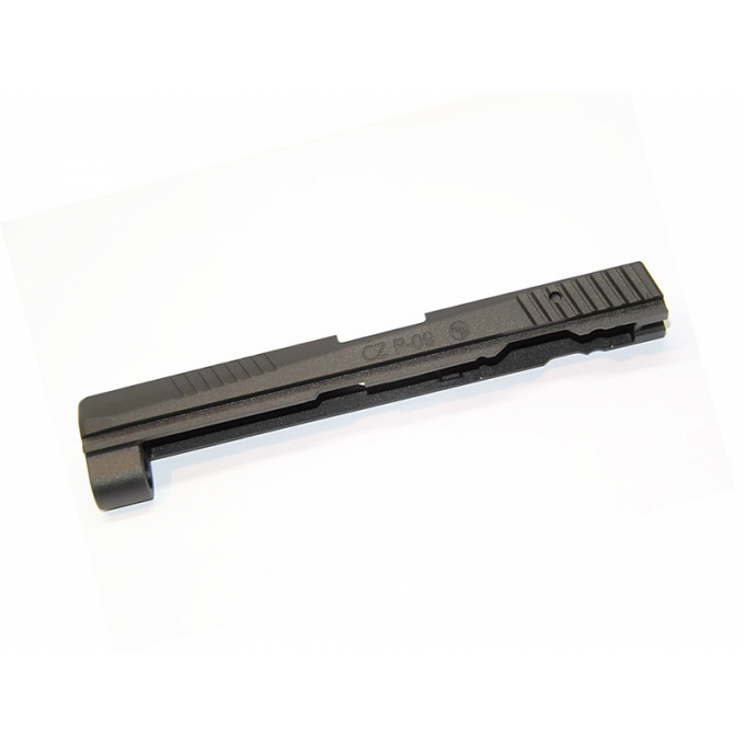 Kovový závěr pro ASG CZ P-09, blowback