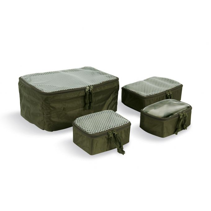 TT MODULAR POUCH SET, olivový