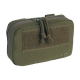TT ADMIN Pouch - Green
