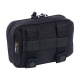 TT ADMIN Pouch - Black