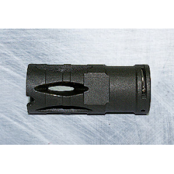 Tlumič výšlehu pro G36