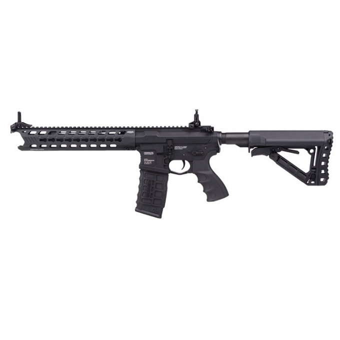 GC16 Predator (fullmetal)