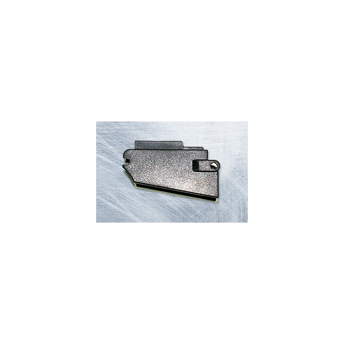 Zásobníková šachta pro G36