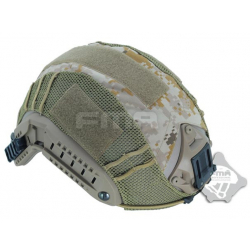 FMA Maritime Helmet Cover AOR1