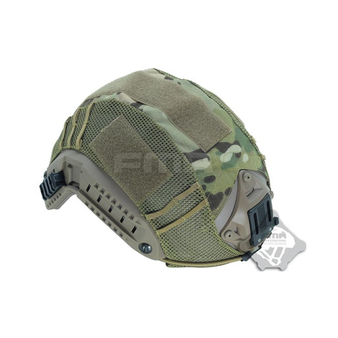 Potah na helmu Maritime FAST MICH, multicam