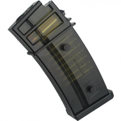 Zásobník pro G36 50 ran