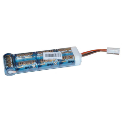 Battery XCell 8,4V / 4500mAh L-type